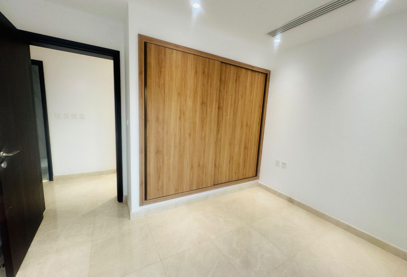 Brand new 2 BHK I UF I EXL I Pool & Gym I Foxhill thumbnail 23