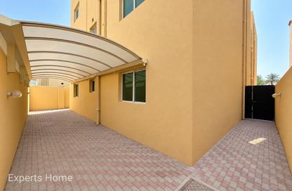 Apartment - 3 - 3 for rent in Al Nasr Street - Al Nasr - Doha Apartment - 3 - 3 for rent in Al Nasr Street - Al Nasr - Doha