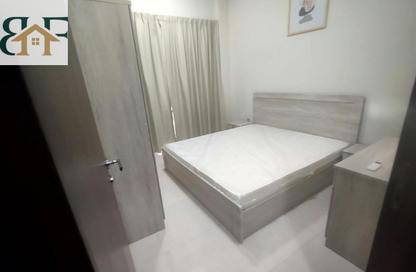 Apartment - 1 - 1 for rent in Umm Ghwailina Comm - Umm Ghuwalina - Umm Ghuwailina - Doha