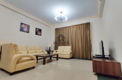 Apartment - 1 Bedroom - 1 Bathroom for rent in Banks street - Musheireb - Doha
