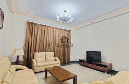 Apartment - 1 Bedroom - 1 Bathroom for rent in Banks street - Musheireb - Doha Apartment - 1 Bedroom - 1 Bathroom for rent in Banks street - Musheireb - Doha