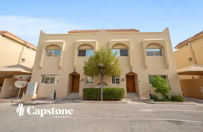 Villa - 5 Bedrooms - 6 Bathrooms for rent in Al Waab Street - Al Waab - Doha