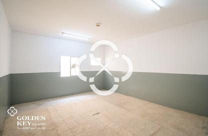 Labor Camp - Studio for rent in Industrial Area 5 - Industrial Area - Industrial Area - Doha