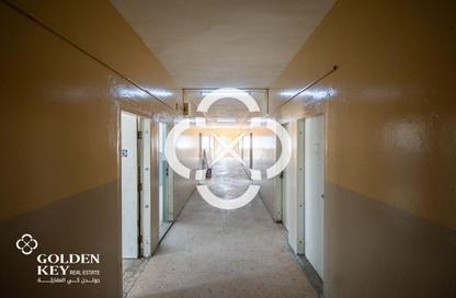 Labor Camp - Studio for rent in Industrial Area 5 - Industrial Area - Industrial Area - Doha