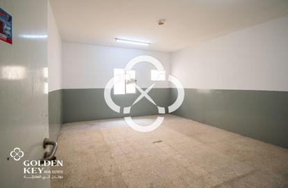 Labor Camp - Studio for rent in Industrial Area 5 - Industrial Area - Industrial Area - Doha