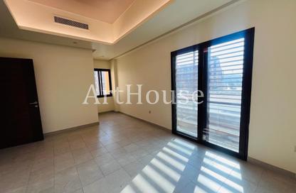 Apartment - 2 Bedrooms - 3 Bathrooms for rent in Fox Hills - Fox Hills - Lusail