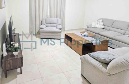 Apartment - 1 Bedroom - 2 Bathrooms for rent in Rome - Fox Hills - Fox Hills - Lusail Apartment - 1 Bedroom - 2 Bathrooms for rent in Rome - Fox Hills - Fox Hills - Lusail