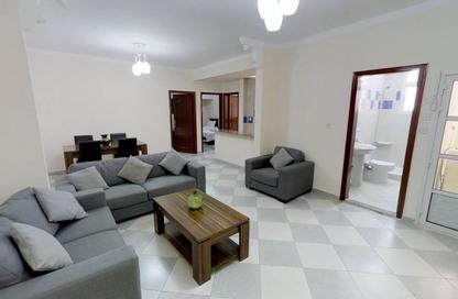 Apartment - 2 - 2 for rent in Fereej Abdul Aziz - Fereej Abdul Aziz - Doha