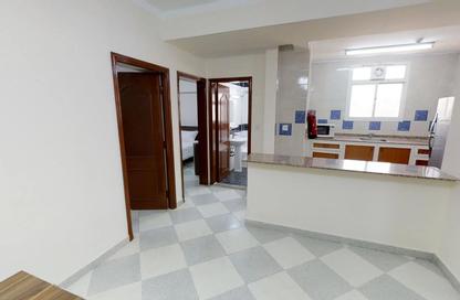 Apartment - 2 - 2 for rent in Fereej Abdul Aziz - Fereej Abdul Aziz - Doha