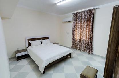 Apartment - 2 - 2 for rent in Fereej Abdul Aziz - Fereej Abdul Aziz - Doha