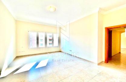Apartment - 2 Bedrooms - 3 Bathrooms for rent in One Porto Arabia - Porto Arabia - The Pearl Island - Doha Apartment - 2 Bedrooms - 3 Bathrooms for rent in One Porto Arabia - Porto Arabia - The Pearl Island - Doha