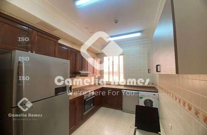 Apartment - 3 Bedrooms - 3 Bathrooms for rent in Al Sadd Road - Al Sadd - Doha Apartment - 3 Bedrooms - 3 Bathrooms for rent in Al Sadd Road - Al Sadd - Doha