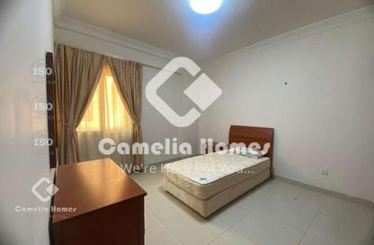 Apartment - 3 Bedrooms - 3 Bathrooms for rent in Al Sadd Road - Al Sadd - Doha