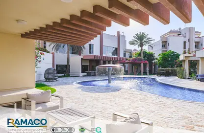 Compound - 1 Bedroom - 1 Bathroom for rent in Y Village - Abu Sidra - Al Rayyan - Doha