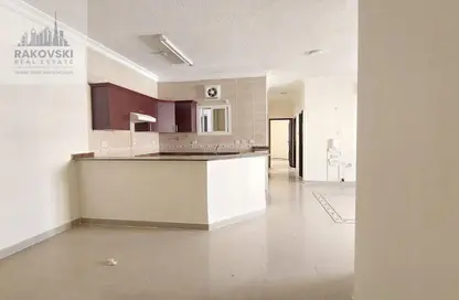 Apartment - 2 Bedrooms - 3 Bathrooms for rent in Fereej Abdul Aziz - Fereej Abdul Aziz - Doha