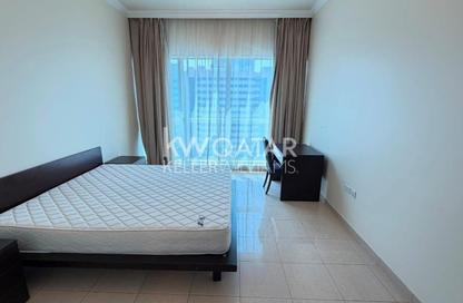 Apartment - 2 - 3 for rent in West Bay Tower - West Bay - West Bay - Doha Apartment - 2 - 3 for rent in West Bay Tower - West Bay - West Bay - Doha