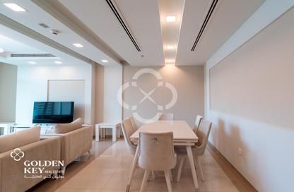 Apartment - 3 - 4 for rent in Residential D5 - Fox Hills South - Fox Hills - Lusail Apartment - 3 - 4 for rent in Residential D5 - Fox Hills South - Fox Hills - Lusail
