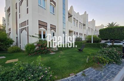 Villa - 4 Bedrooms - 4 Bathrooms for rent in West Bay Lagoon Villas - West Bay Lagoon - West Bay Lagoon - Doha