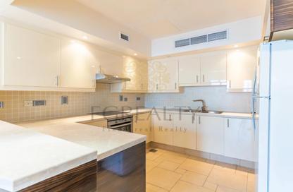 Apartment - 1 Bedroom - 2 Bathrooms for sale in Carnaval - Qanat Quartier - The Pearl Island - Doha