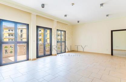 Apartment - 1 Bedroom - 2 Bathrooms for sale in Carnaval - Qanat Quartier - The Pearl Island - Doha Apartment - 1 Bedroom - 2 Bathrooms for sale in Carnaval - Qanat Quartier - The Pearl Island - Doha