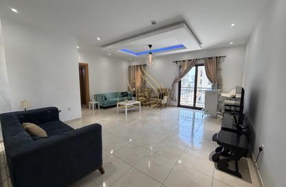 Apartment - 1 Bedroom - 2 Bathrooms for rent in Artan Residence Apartments Fox Hills 150 - Fox Hills - Lusail