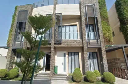 Villa - 4 Bedrooms - 5 Bathrooms for rent in Umm Al Amad - Umm Al Amad - Al Shamal