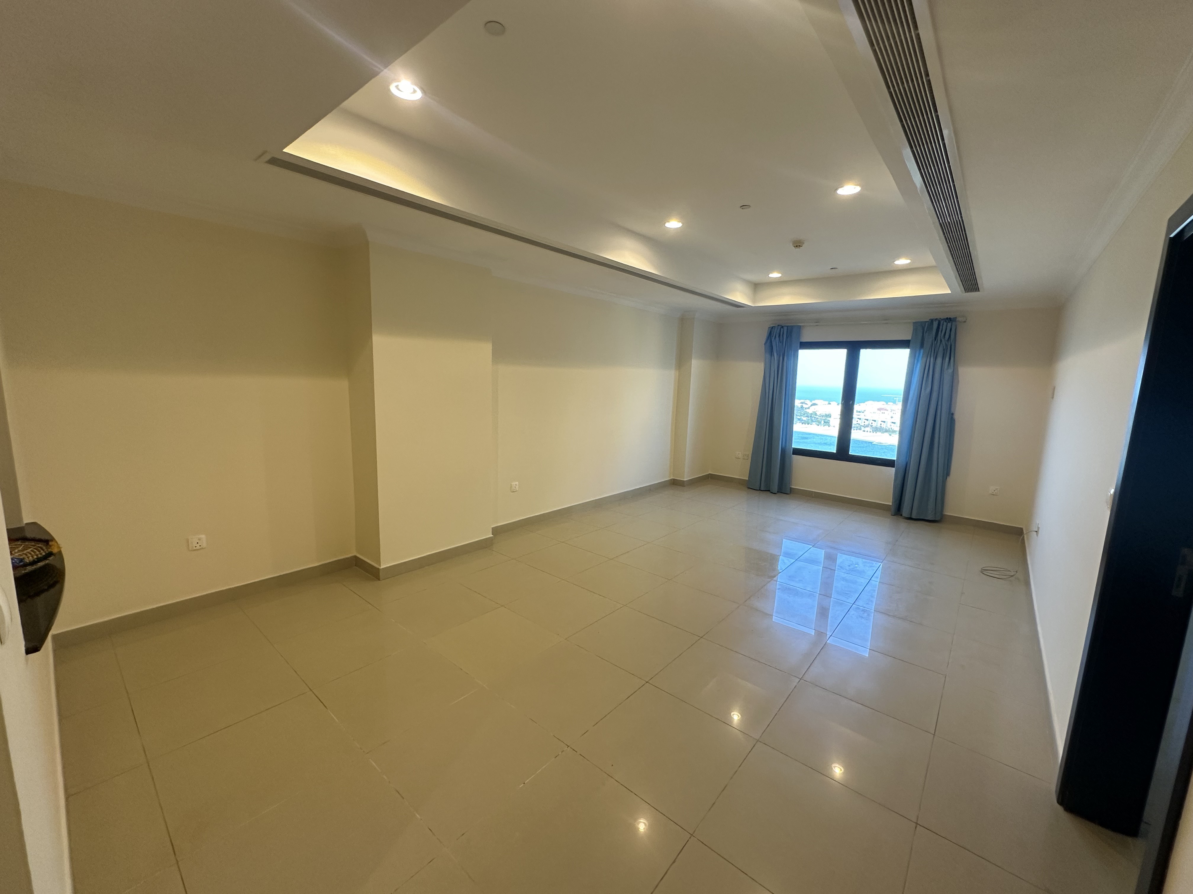 1 Bedroom | Semi Furnished  | Sea View thumbnail 10