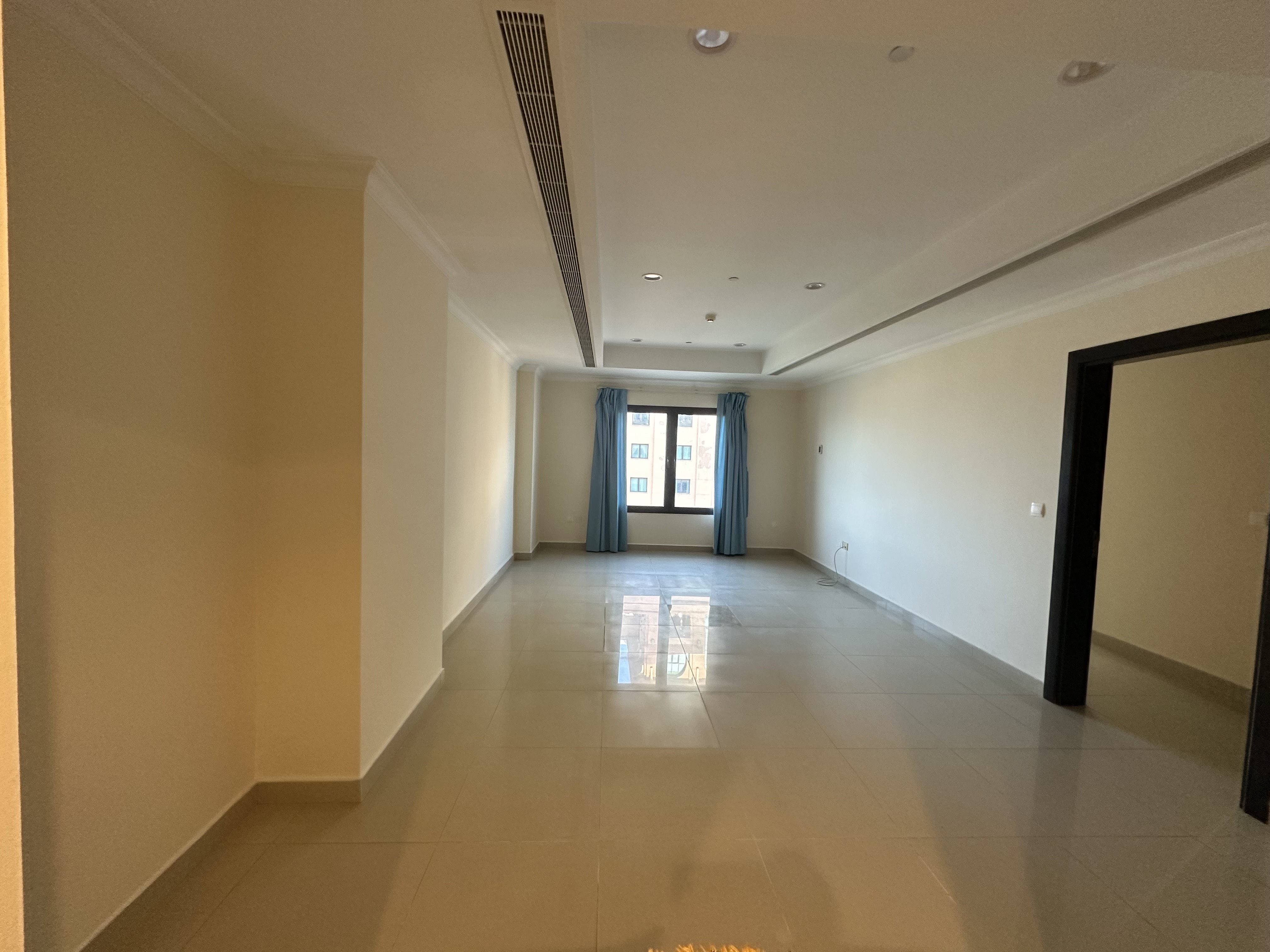 1 Bedroom | Semi Furnished  | Sea View thumbnail 3