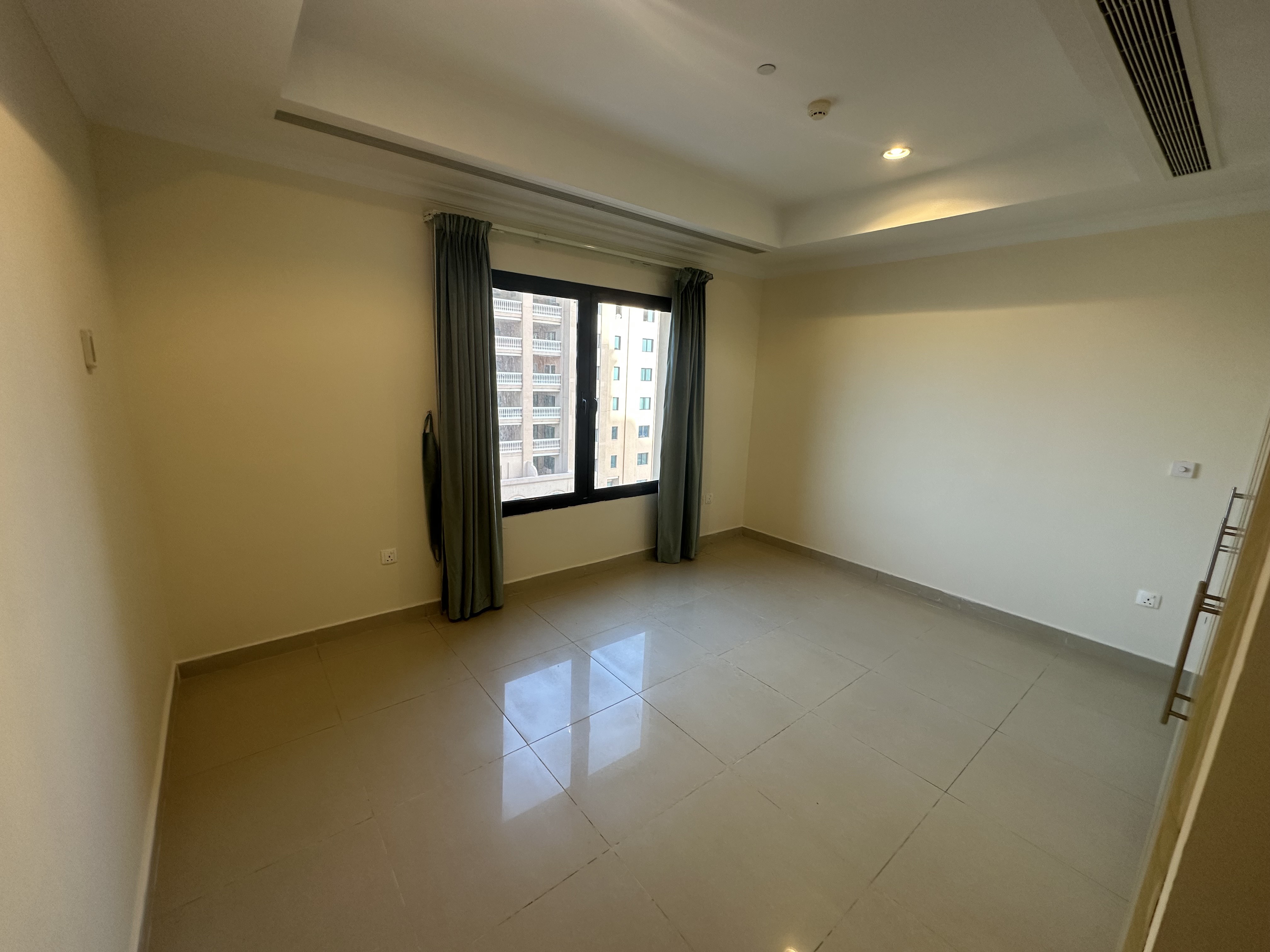 1 Bedroom | Semi Furnished  | Sea View thumbnail 8