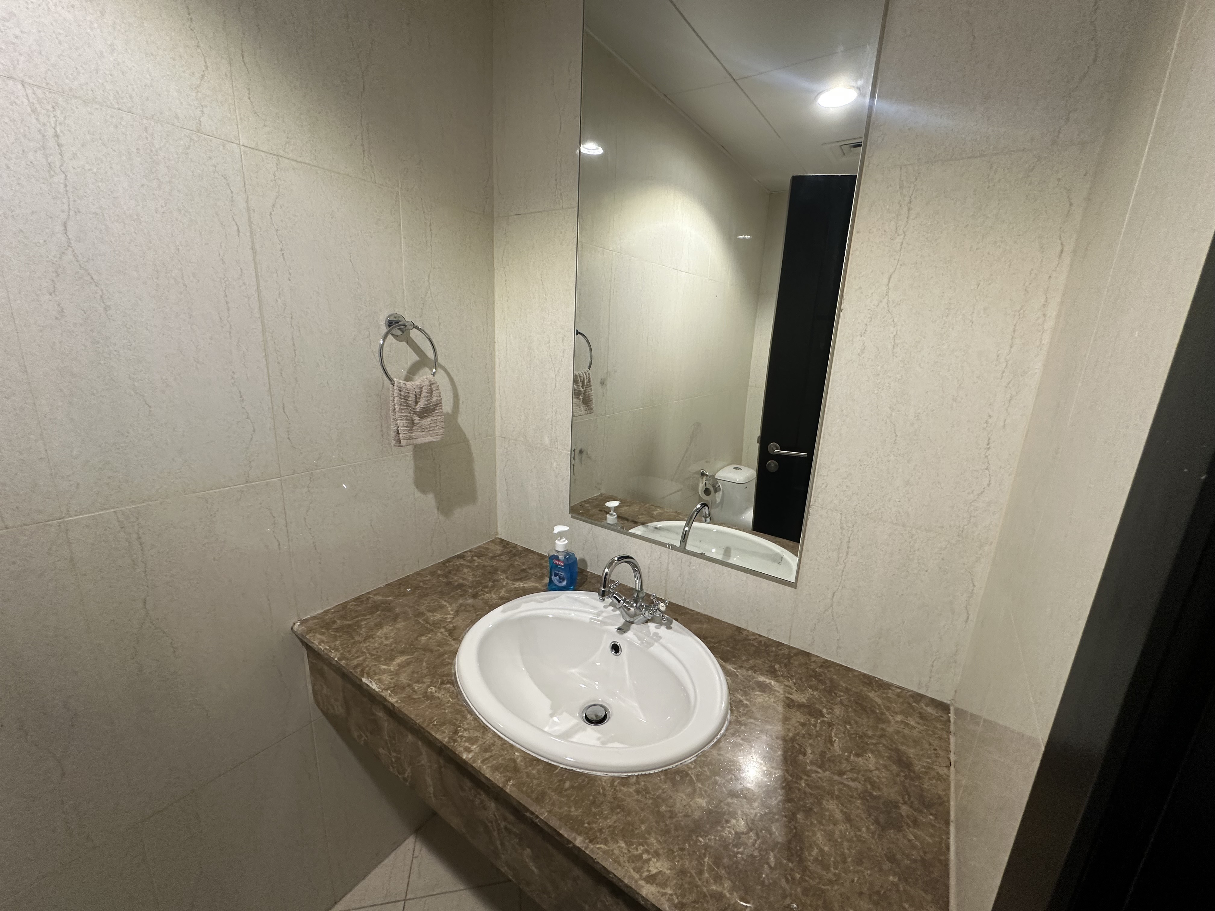 1 Bedroom | Semi Furnished  | Sea View thumbnail 4