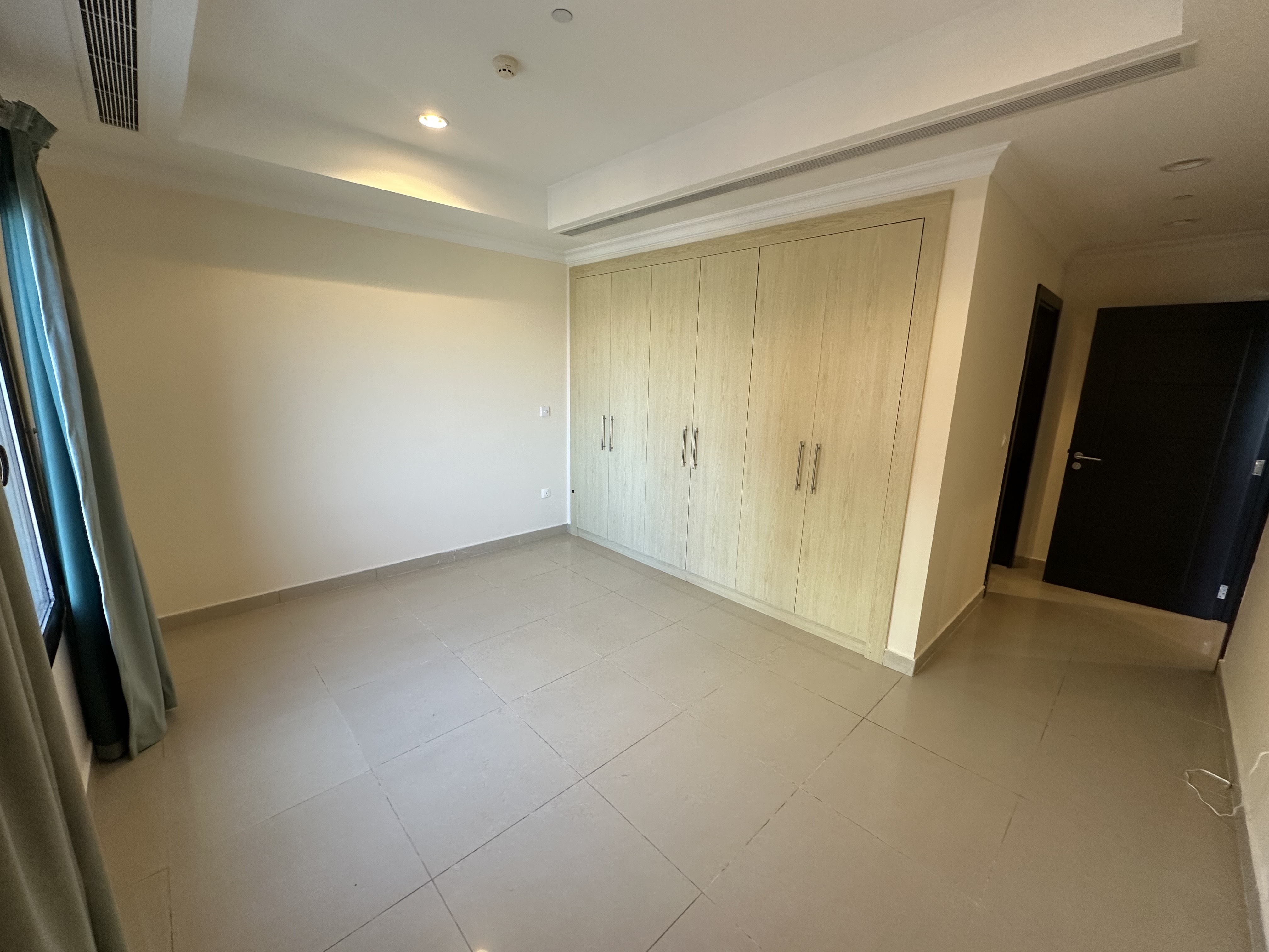 1 Bedroom | Semi Furnished  | Sea View thumbnail 2