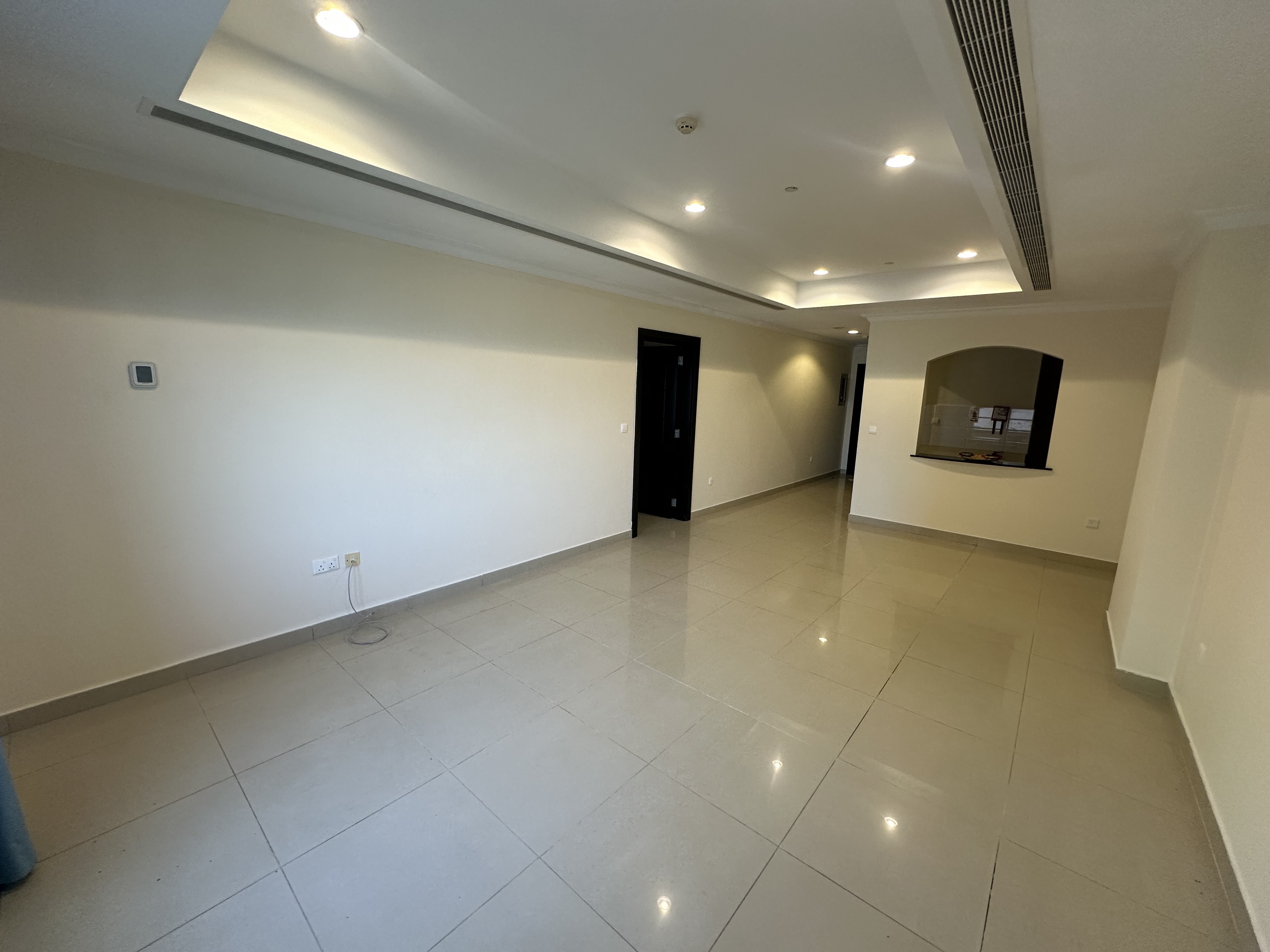 1 Bedroom | Semi Furnished  | Sea View thumbnail 9
