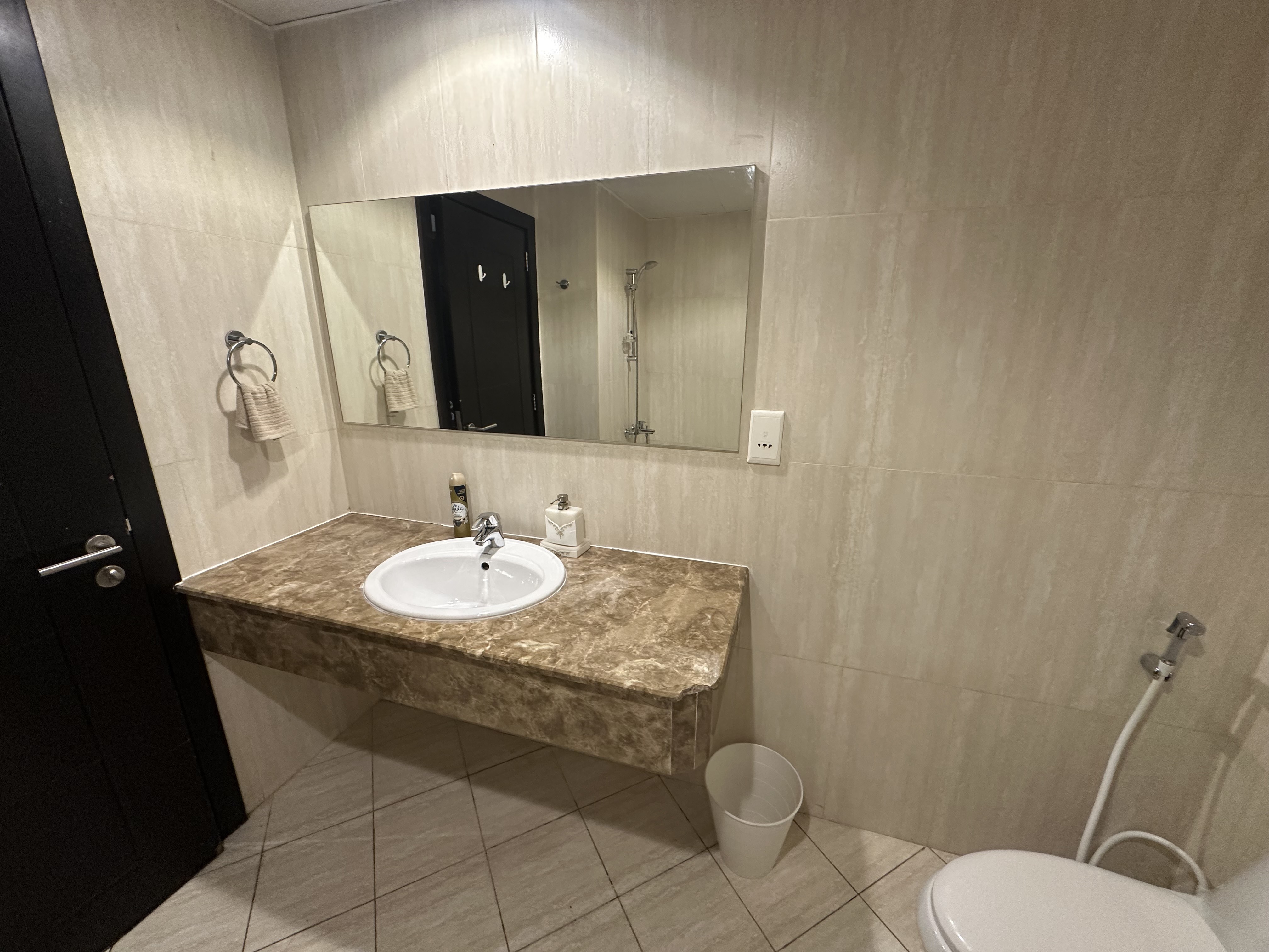 1 Bedroom | Semi Furnished  | Sea View thumbnail 7