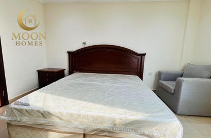 Apartment - 1 Bedroom - 1 Bathroom for rent in Umm Ghwailina Comm - Umm Ghuwalina - Umm Ghuwailina - Doha Apartment - 1 Bedroom - 1 Bathroom for rent in Umm Ghwailina Comm - Umm Ghuwalina - Umm Ghuwailina - Doha
