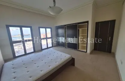 Apartment - 1 Bedroom - 2 Bathrooms for rent in Teatro - Qanat Quartier - The Pearl Island - Doha