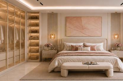 Apartment - 2 - 3 for sale in Downtown - Qatar Entertainment City - Lusail