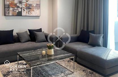 Apartment - 1 - 2 for rent in Lusail Residence - Marina District - Lusail Apartment - 1 - 2 for rent in Lusail Residence - Marina District - Lusail