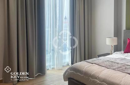 Apartment - 1 - 2 for rent in Lusail Residence - Marina District - Lusail Apartment - 1 - 2 for rent in Lusail Residence - Marina District - Lusail