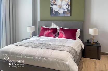 Apartment - 1 - 2 for rent in Lusail Residence - Marina District - Lusail Apartment - 1 - 2 for rent in Lusail Residence - Marina District - Lusail