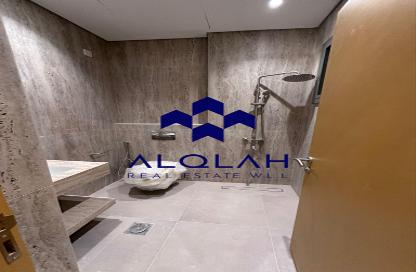 Apartment - Studio - 1 for rent in Umm Ghuwalina - Umm Ghuwailina - Doha