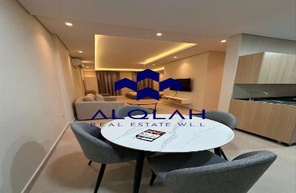 Apartment - Studio - 1 for rent in Umm Ghuwalina - Umm Ghuwailina - Doha Apartment - Studio - 1 for rent in Umm Ghuwalina - Umm Ghuwailina - Doha