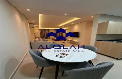 Apartment - 1 Bathroom for rent in Umm Ghuwalina - Umm Ghuwailina - Doha Apartment - 1 Bathroom for rent in Umm Ghuwalina - Umm Ghuwailina - Doha