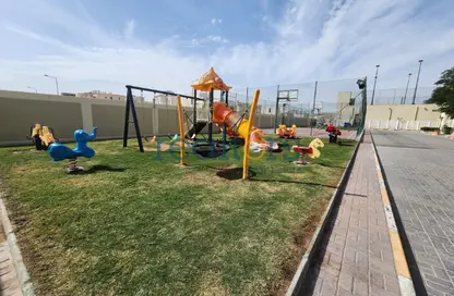 مجمع سكني - 5 غرف نوم - 5 حمامات للايجار في شارع  بو هامو - أبو هامور - الدوحة