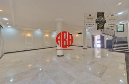 فيلا - 6 غرف نوم - 7 حمامات للايجار في فلل واست باي لاغون - وست باي لاجون - بحيرة وست لاجون - الدوحة