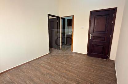 Apartment - 1 Bedroom - 1 Bathroom for rent in Umm Al Seneem Street - Ain Khaled - Doha Apartment - 1 Bedroom - 1 Bathroom for rent in Umm Al Seneem Street - Ain Khaled - Doha