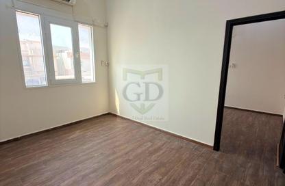 Apartment - 1 Bedroom - 1 Bathroom for rent in Umm Al Seneem Street - Ain Khaled - Doha