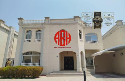 Compound - 5 - 5 for rent in Q Bel Air Compound - Old Al Rayyan - Al Rayyan - Doha