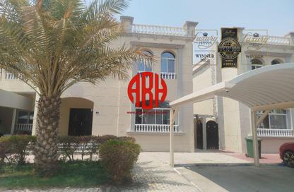 مجمع سكني - 5 - 5 للايجار في مجمع فيلات بل اير - الريان القديمة - الريان - الدوحة مجمع سكني - 5 - 5 للايجار في مجمع فيلات بل اير - الريان القديمة - الريان - الدوحة