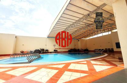 Apartment - 1 Bedroom - 2 Bathrooms for rent in West Bay Tower - West Bay - West Bay - Doha