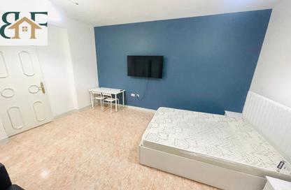 Apartment - Studio - 1 Bathroom for rent in Old Airport Road - Old Airport Road - Doha